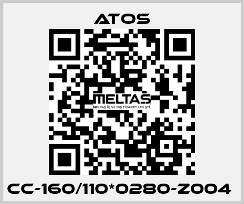 CC-160/110*0280-Z004  Atos