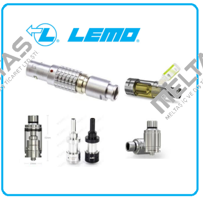 DCB.91.161.4TN  Lemo