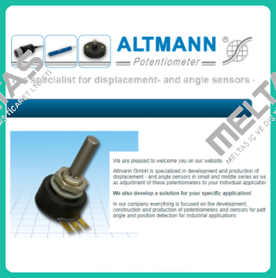 104235 T18-500 WIDERSTAND: 1 K-OHM ALTMANN