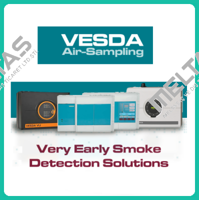 VPS-100US-120 Vesda