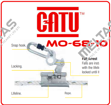 MO-68/10 Catu