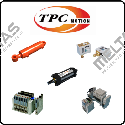 ADQB32-10DC-W4L  TPC Mechatronics Corporation