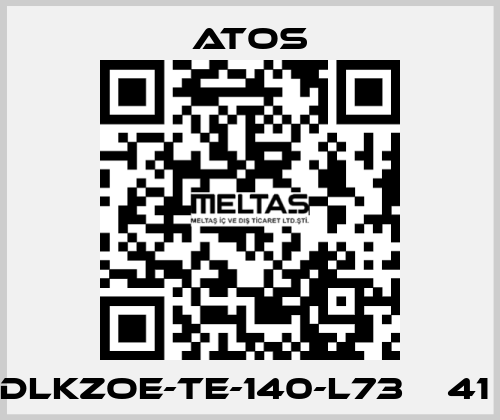 DLKZOE-TE-140-L73    41  Atos