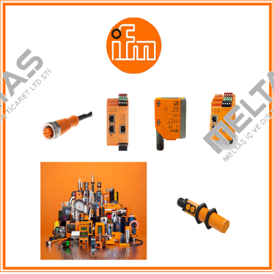 EC2090 / R360/PLUG-SET/CABINET16BIT Ifm