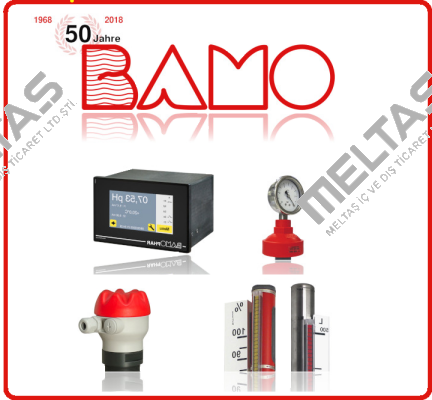 ELECTRODE (FOR BSM 501  4-250 V  1M A - 3A LEVEL CONTROL SWITCH)  Bamo