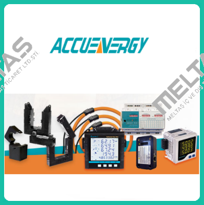 Acuvim 190-50-5A  Accuenergy