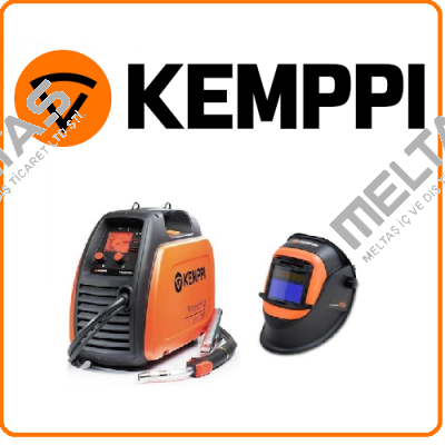 FASTMIG PULSE 450 WORKPACK WATER COOLED  Kemppi