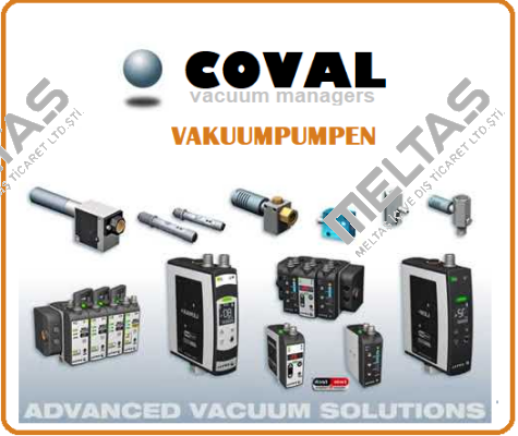 FVUM38  Coval