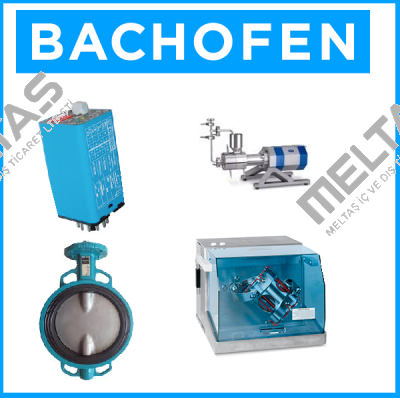 MMZ 3600 AC 230-100 Bachofen