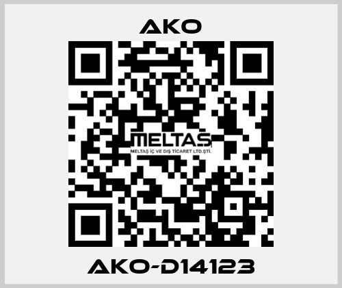 AKO-D14123 AKO