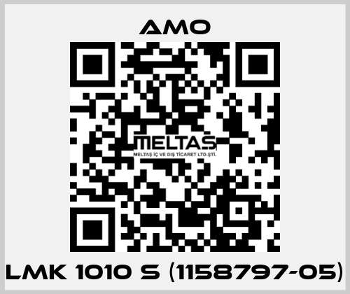 LMK 1010 S (1158797-05) Amo