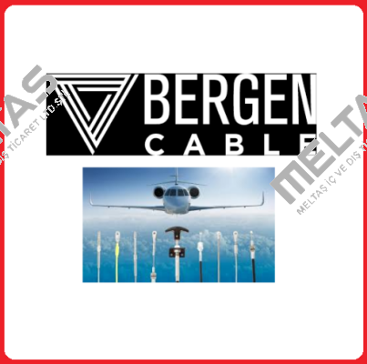 BM405 Bergen Cable Technology Llc