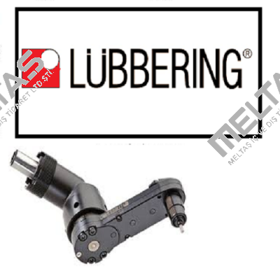 DB06L2-CP  Lubbering