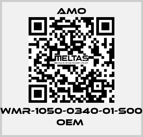 WMR-1050-0340-01-S00 OEM  Amo