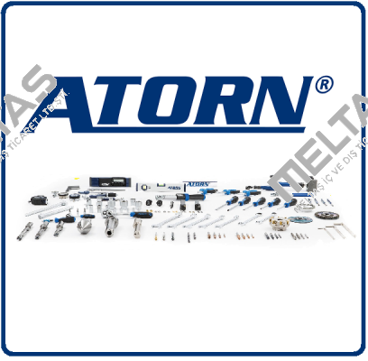 60660035 (pack 1x5)  Atorn