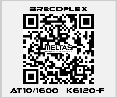 AT10/1600   K6120-F  Brecoflex