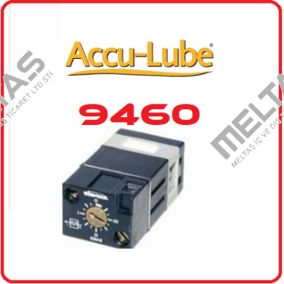 9460 Accu-Lube