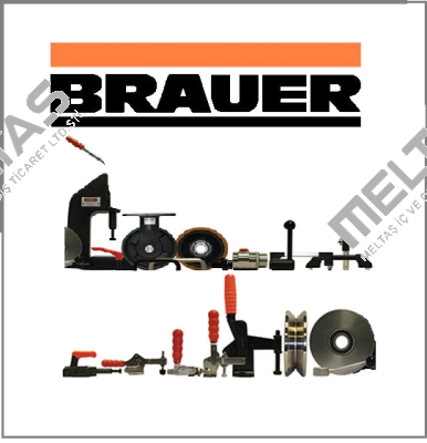 P1200PR (K0095.1200) Brauer