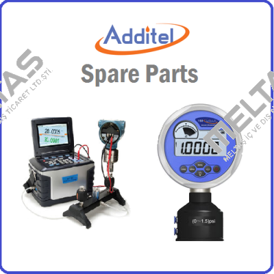 ADT680-25-GP10K-BAR-N2 Additel