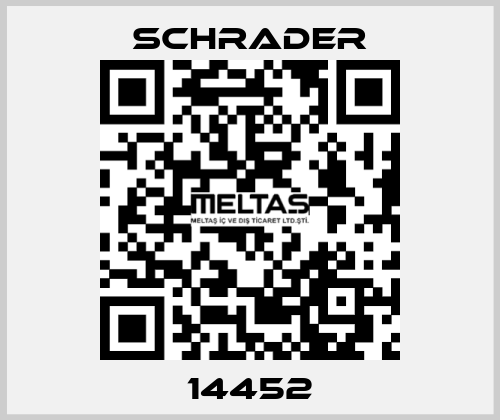 14452 Schrader