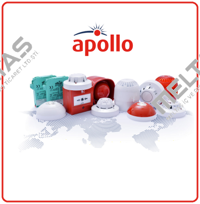 55000-035  Apollo