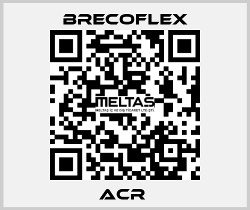 ACR  Brecoflex