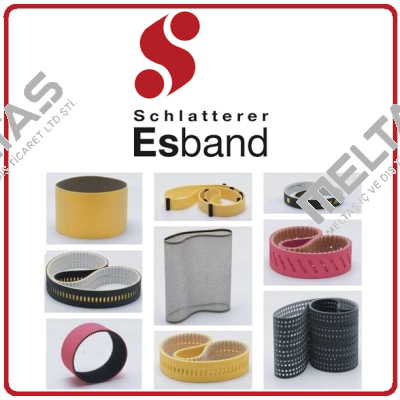 SKO46.1-3100X21 oem Esband