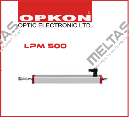 LPM 500 Opkon