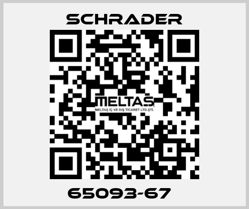 65093-67   Schrader