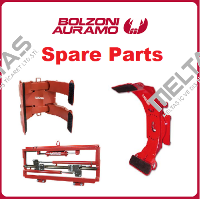 18KIT090TN  Bolzoni