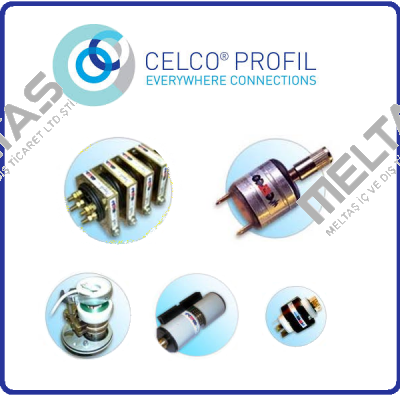 PR176-C108GM Celco Profil