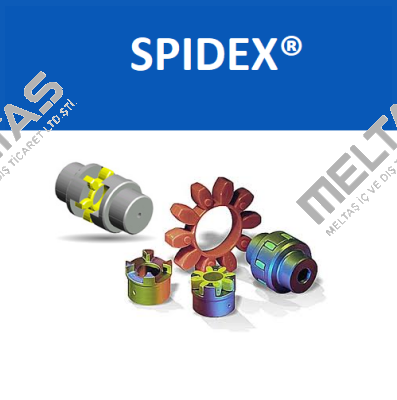 SP190064  Spidex