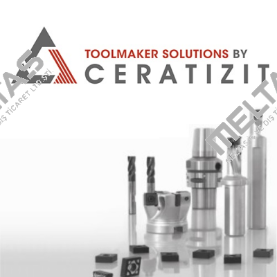 Ø6*3D 11623060 Ceratizit