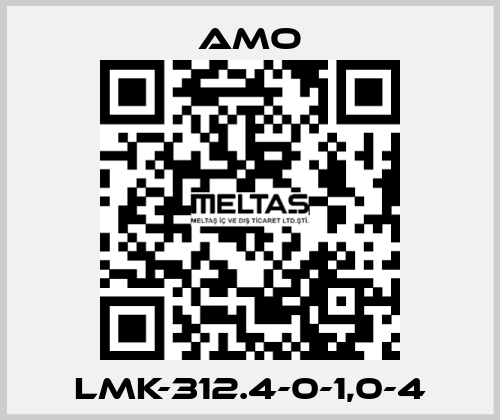 LMK-312.4-0-1,0-4 Amo