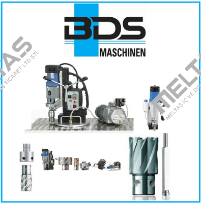 MAB 840 REPLACED BY MAB 845 BDS Maschinen