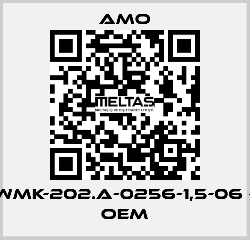 WMK-202.A-0256-1,5-06 - OEM Amo