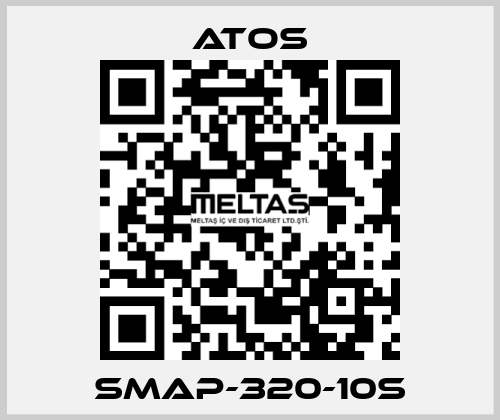 SMAP-320-10S Atos