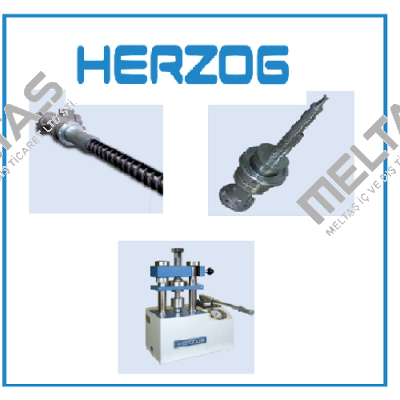 MAGNETIC SAMPLE HOLDER FOR HT350-2  Herzog