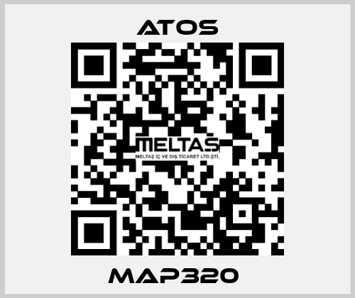 MAP320  Atos