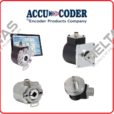 2-5059-003-00-0 ACCU-CODER