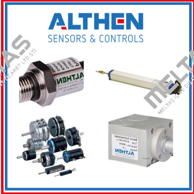 S30JLK-XI-10R1GH-7575 ( OEM  code TVH/7570573 ) Althen