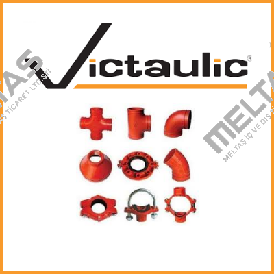 Series 726S (48mm) S-E+NAMUR ATEX Victaulic