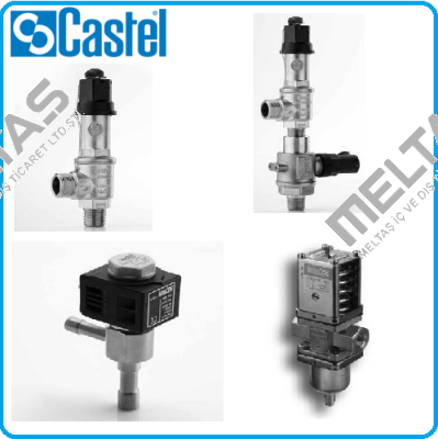 km10as 2 Type 7150/32 Castel