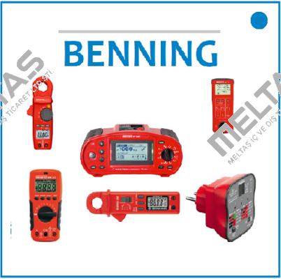 MCU2500/TDG3-548395 Benning