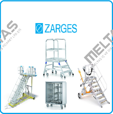 MODEL :20  Zarges