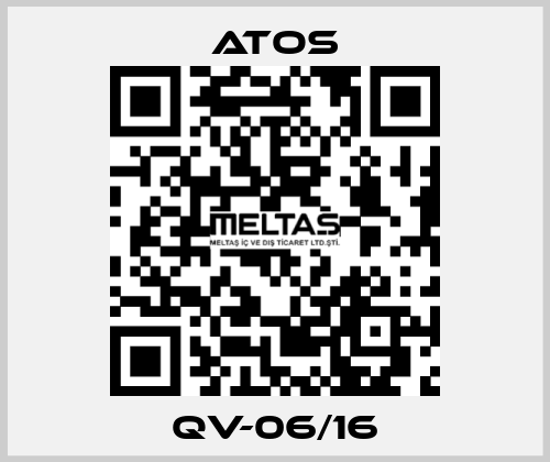 QV-06/16 Atos