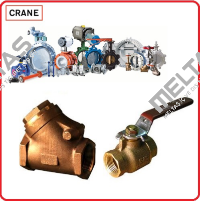 Repair kit ALSD5B100F Crane