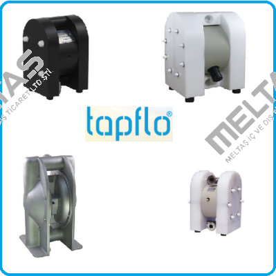 6-200-43 Tapflo