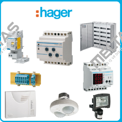 CD216J Hager