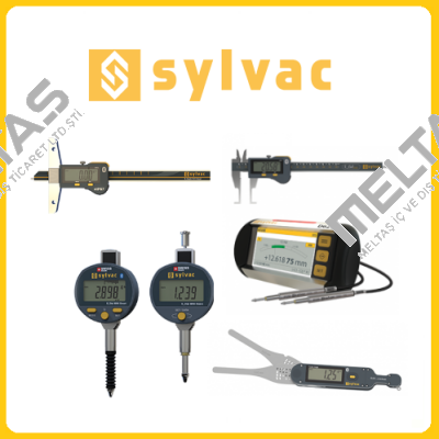 IP67-910.1502 Sylvac